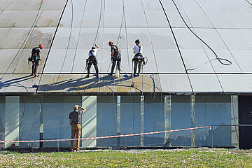 Agrandir l'image (fenêtre modale)