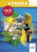 Agenda Belfort Mag 288 - juillet-août 2019