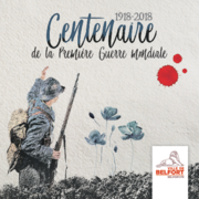 Programme - Centenaire de la Première Guerre mondiale