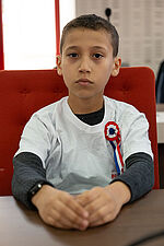 Agrandir l'image (fenêtre modale)