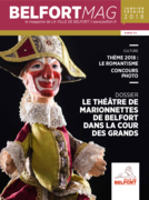 Belfort Mag n°279