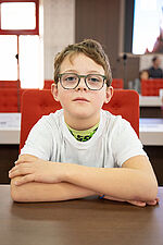 Agrandir l'image (fenêtre modale)