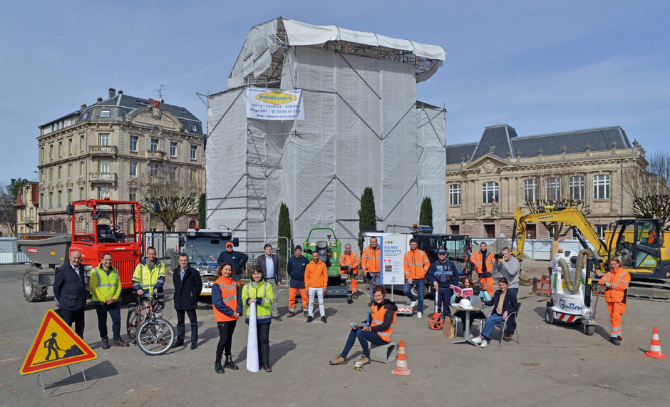 Agrandir l'image (fenêtre modale)