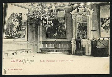 Agrandir l'image (fenêtre modale)