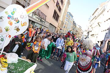 Image du carnaval 2017