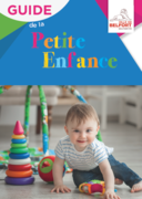 Guide de la petite enfance <br /> septembre 2019