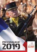 Cérémonies patriotiques 2019