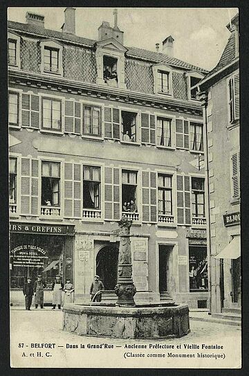 Agrandir l'image (fenêtre modale)