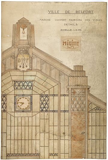 Agrandir l'image (fenêtre modale)