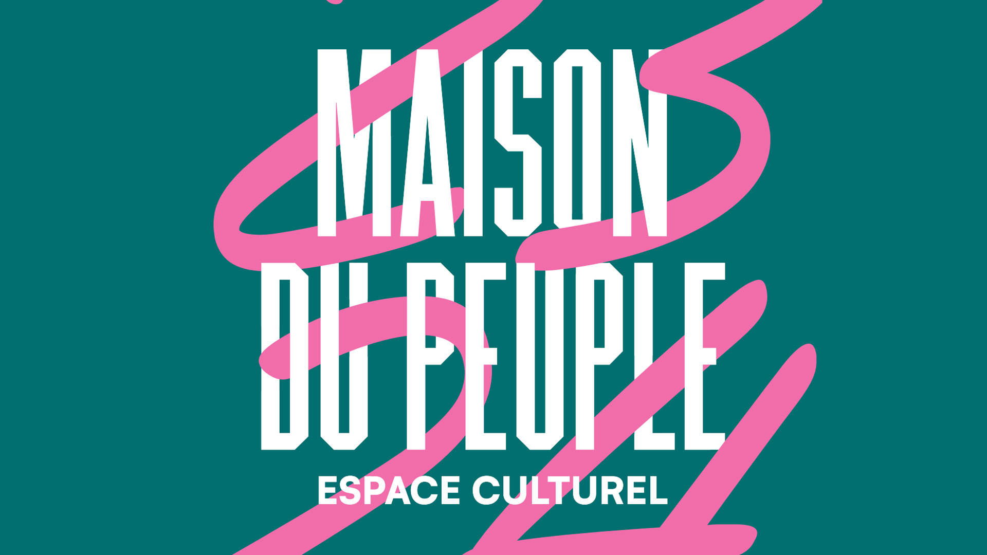 Maison du Peuple découvrez le programme de la saison culturelle