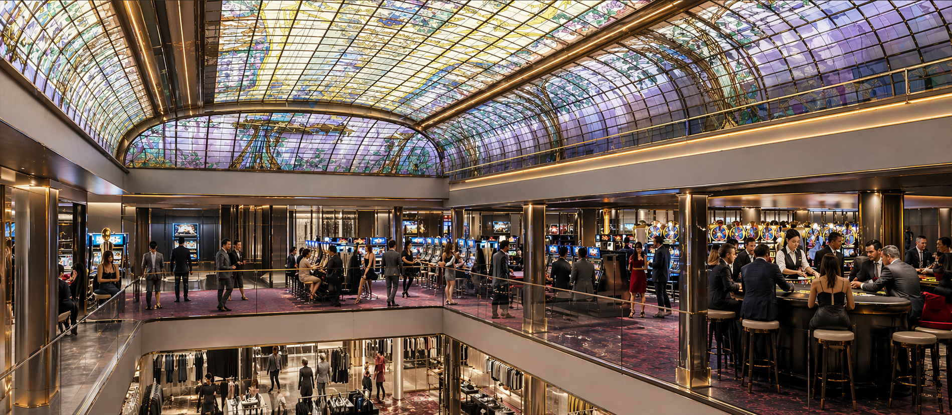 Faubourg de France
