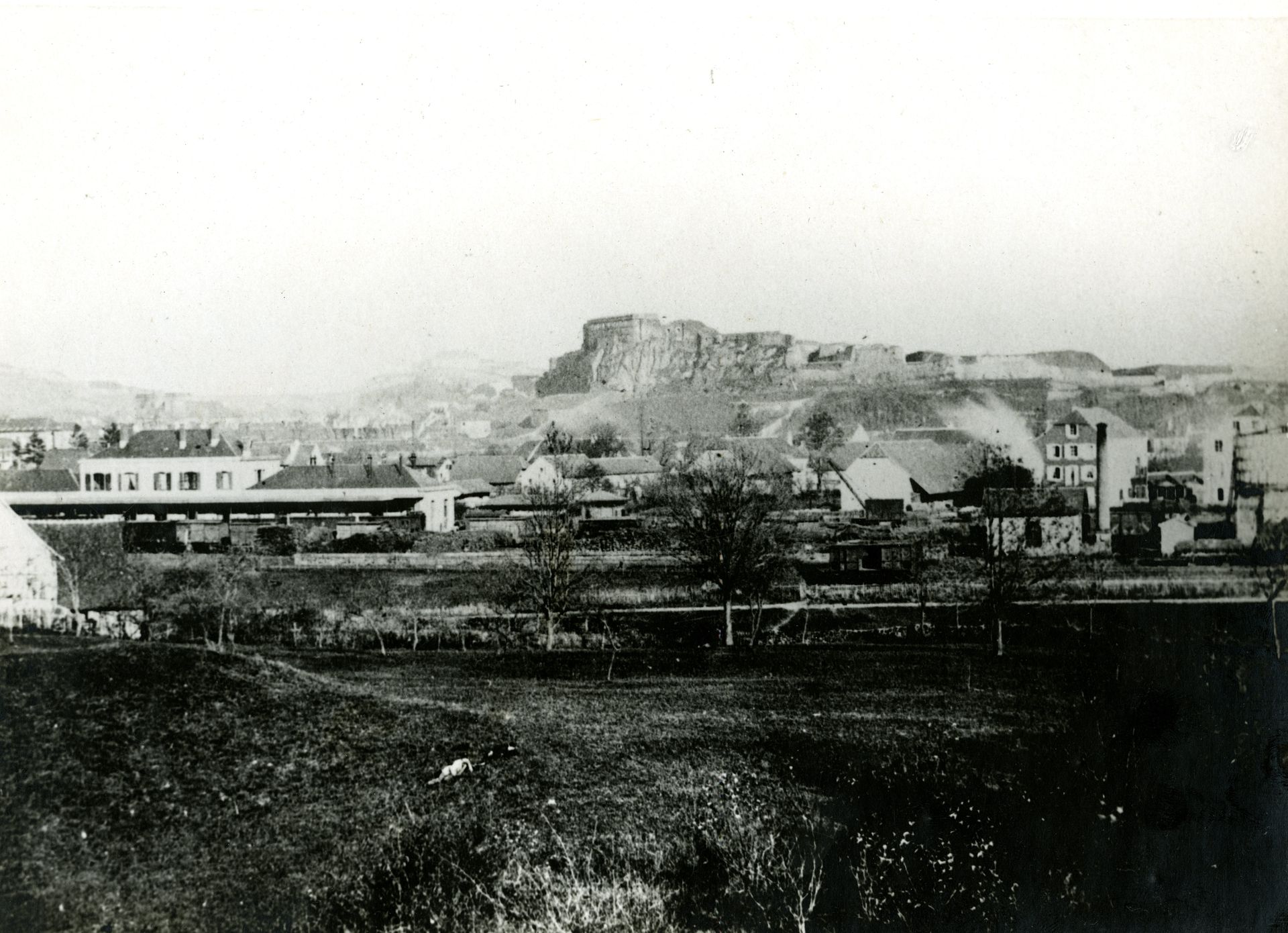 150 Ans Du Siege De Belfort Ville De Belfort